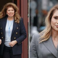 Срещите при Йотова: Мария Филипова обяви, че е готова да оглави служебен кабинет. Омбудсманът Делчева отказа