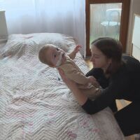 С вашата помощ: Парите за малкия Дани, който се бори за живота още от раждането си, са събрани