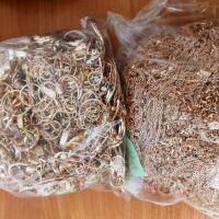 Контрабандни златни бижута за 150 000 евро откриха митничари на „Капитан Андреево“