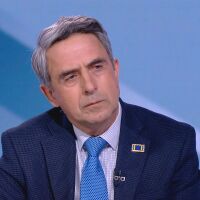 Плевнелиев: Румен Радев абдикира от отговорността си на президент и нанесе удар на демокрацията