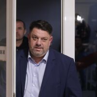 Атанас Зафиров: Няма да участвам в битката за парламента на следващите избори