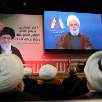 Иран е връчил протестни ноти на посланиците от държавите в ЕС