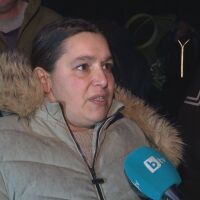 В 5 села около Драгоман излизат на протест: Тирове минават през тях, докато децата вървят за училище