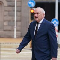 Димитър Главчев е склонен да приеме да бъде служебен премиер