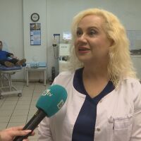 „Сподели живота, дари кръв от любов": Конкурс за поезия, посветен на кръводаряването