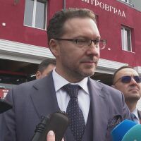 Даниел Митов: Следващият вътрешен министър трябва да е неутрален. Изборите не зависят от МВР