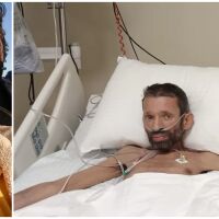 Борис има нужда от помощ за лечението на тежко онкологично заболяване