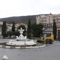 След наводненията в "Елените": Селището все още няма ток и вода 