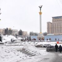 Русия ще се въздържа от нападения срещу енергийни съоръжения в Украйна до края на седмицата