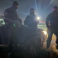  Известни автоджамбази са задържани при акция на СДВР