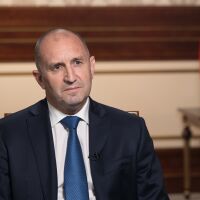 От пресцентъра на Радев за bTV:  Всички интерпретации за имена на партия или коалиция са спекулации