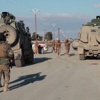 Спиране на огъня: Сирийските власти и кюрдите се споразумяха 