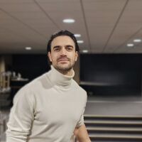 Джан Марко Скиарети: Ако удържиш болката, тя се превръща в печеливш момент за всички