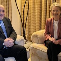 Борисов: Надявам се да няма хаос и да има добро правителство, което да върви в крак с всичко, което прави Европа