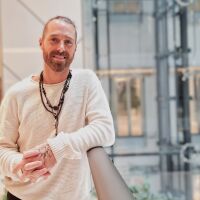 Джонатан Рой: Само след една малка крачка могат да се случат невероятни неща