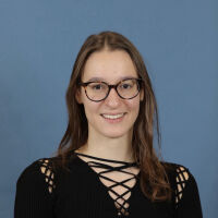 Българска студентка за втори път за една година публикува свой труд в едно от най-престижните издания за млади учени