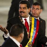 Спечелил 400 000 долара: Обвиниха военен, залагал за свалянето на Мадуро