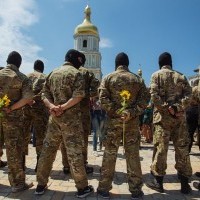 „Или Европа се изправя срещу Русия, или ще има „вечна война“ в Украйна“