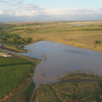 Старт на поливния сезон: Язовирите в страната разполагат с достатъчно вода засега