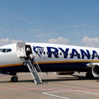 Ryanair спира полети до няколко страни през 2026 г. Вижте кои са те