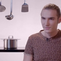 Пътят на MasterChef, епизод 10: Димитър Тончев