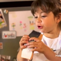 MasterChef@Home: Ястие с минимум отпадъци 
