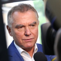 Задържаха сина на бизнесмена Атанас Бобоков в Пампорово