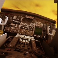 Индийски самолет се разби пред тълпа в Дубай 