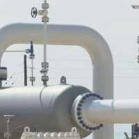 Предварително споразумение на страните от ЕС за прекратяване на вноса на руски газ