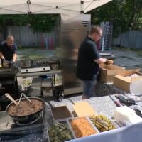 Chef Илиан Кустев - лектор на GourmEAT The Future