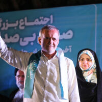 Иран: Няма да притежаваме ядрени оръжия