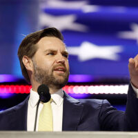 Джей Ди Ванс: Фантазия е да се мисли, че Украйна може да победи с повече пари и оръжия от САЩ