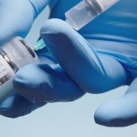 Учени: Откриването на дивата форма на полиомиелит в Хамбург е напомняне за един почти унищожен вирус