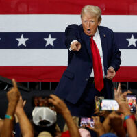 Една година Тръмп в Белия дом - какво се промени?