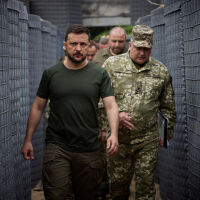 Първа рекация от Киев след публикуването на плана от 28 точки на Доналд Тръмп за мир между Украйна и Русия