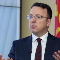 Николоски: Проблемът с България може да се реши за един следобед от ЕС