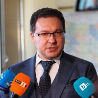 Даниел Митов: След Нова година ще предложим оптимизация в МВР