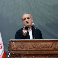 Иран заяви кога ще преустанови ударите по съседните страни