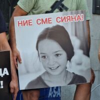 Сарафов разпореди проверка на делото за катастрофата, при която загина 12-годишната Сияна