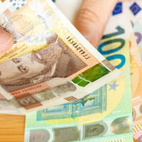 След въвеждане на еврото: Проверките на НАП за повишаване на цените продължават