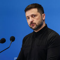 Зеленски: Документът за американските гаранции за сигурност за Украйна е напълно готов