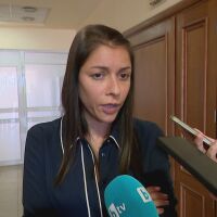 Любена Павлова за Петьо Еврото: 5 кг от златото беше за Иван Гешев, 1 кг - за прокурора „някой Митко“