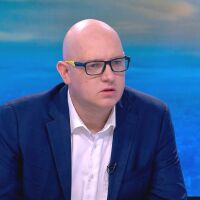 Съдът реши: Арестът на вицепрезидента на КНСБ Тодор Капитанов е незаконен