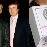 Тръмп иска официално разследване на връзките на Епстийн с Бил Клинтън