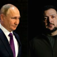 „Само за финал“: Кремъл постави условие за среща Путин-Зеленски