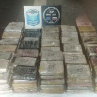 Белгийската гражданка, обвинена за опит за трафик на 206 кг кокаин през "Капитан Андреево", остава в ареста