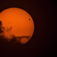 Междупланетен трансфер: Ако на Венера има живот, той може да произхожда от Земята