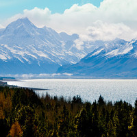 Ново проучване разкрива подземни води на 40 000 г. в Нова Зеландия