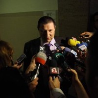 Илияна Йотова: Борислав Сарафов трябваше отдавна да подаде оставка