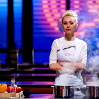 Защо Елена трябва да спечели MasterChef?